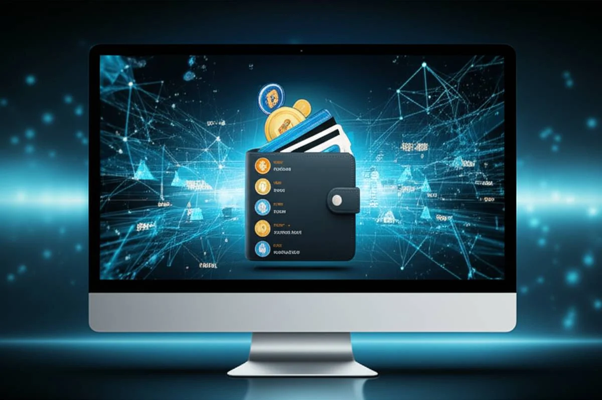 دانلود بهترین کیف پول ارز دیجیتال برای ویندوز (امن و سریع)
