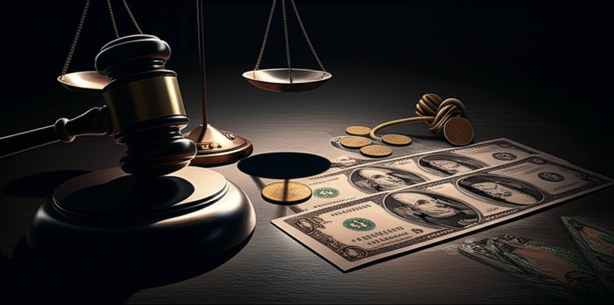 قانون پول، طناب اعدام | آیا ثروت می تواند زندگی را نابود کند؟