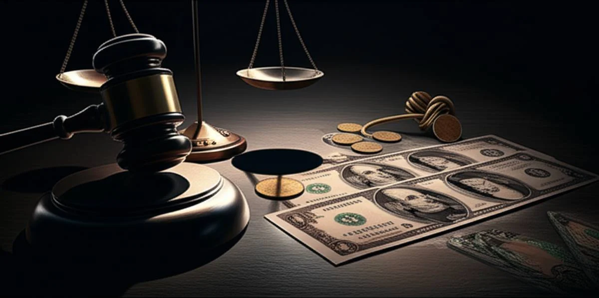 قانون پول، طناب اعدام | آیا ثروت می تواند زندگی را نابود کند؟
