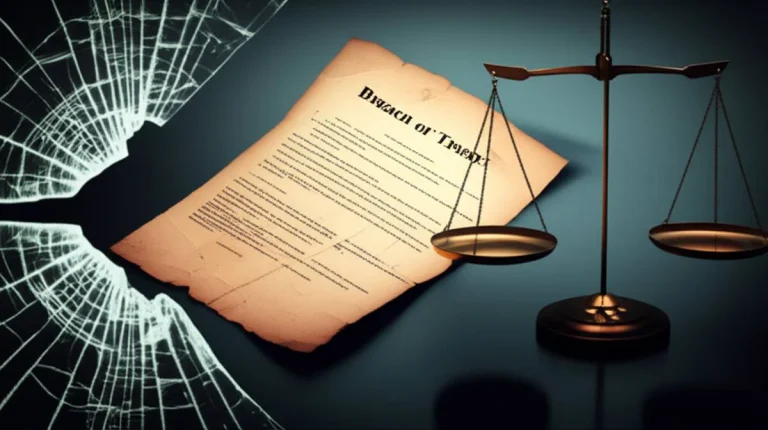 خیانت در امانت – راهنمای جامع ماده قانونی، ارکان و مجازات آن