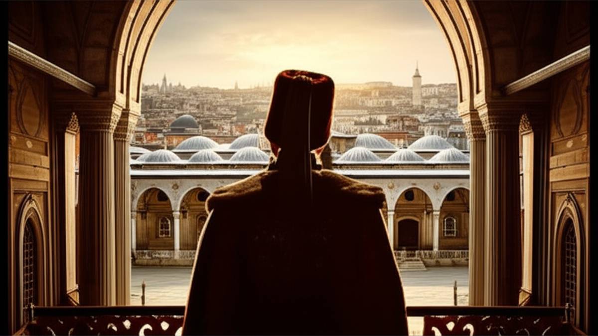 معرفی کامل سریال Payitaht Abdülhamid | آخرین امپراتوری عثمانی