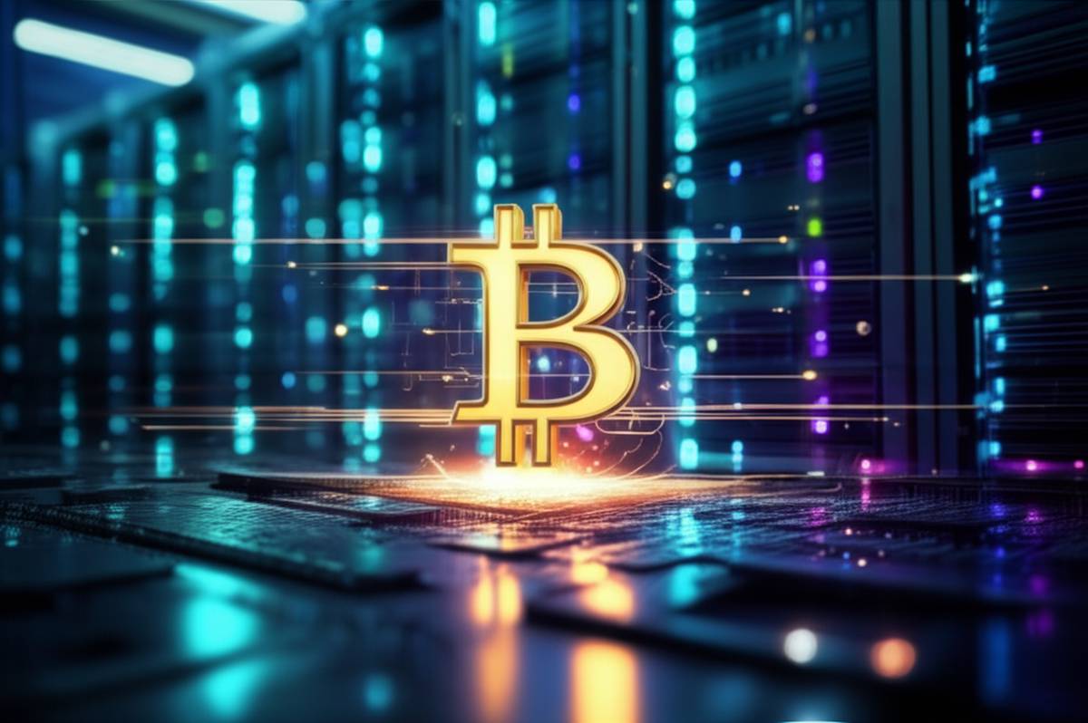 استخراج بیت کوین - راهنمای جامع ماینینگ (صفر تا صد)