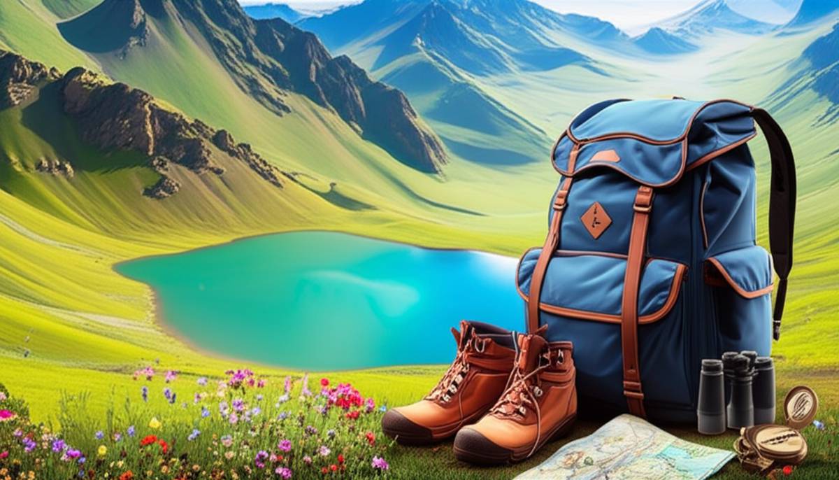 ۱۰ نکته کلیدی برای سفر به پارک ملی لار | راهنمای جامع