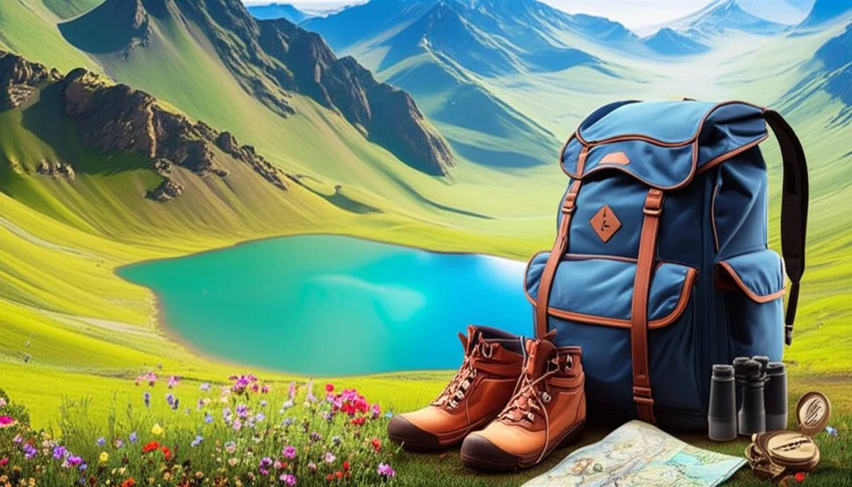 ۱۰ نکته کلیدی برای سفر به پارک ملی لار | راهنمای جامع