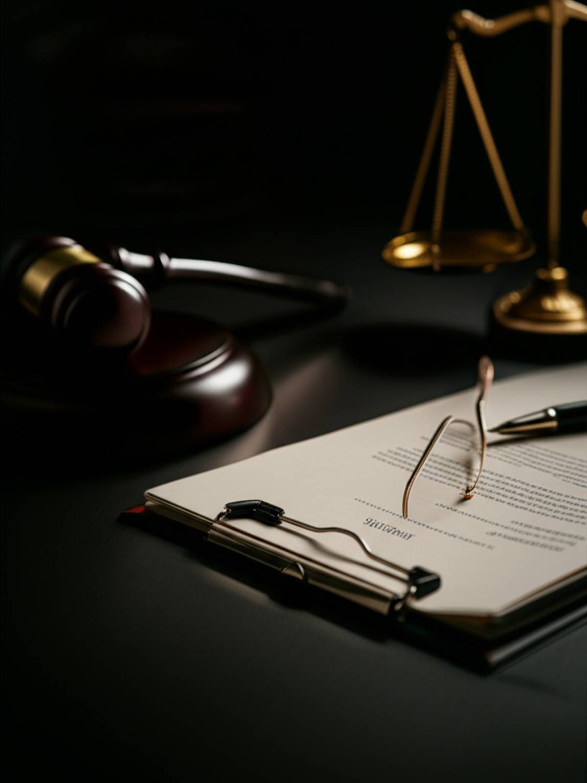 درخواست تخفیف مجازات در اجرای احکام | راهنمای جامع