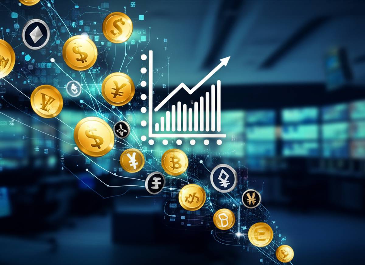 خروج پول هوشمند از بورس چیست؟ مفهوم و نشانه های آن
