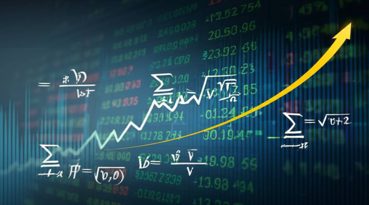 فرمول جبران ضرر در بورس | راهنمای جامع و عملی