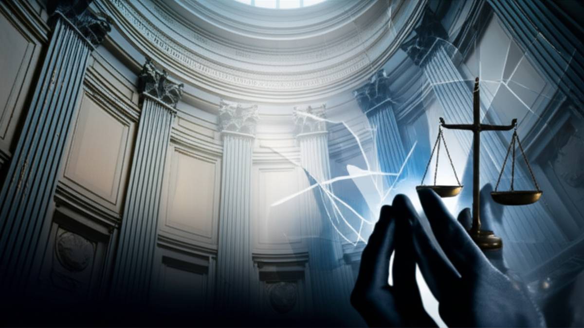 حکم تجاوز پسر به دختر: بررسی کامل حقوقی و شرعی