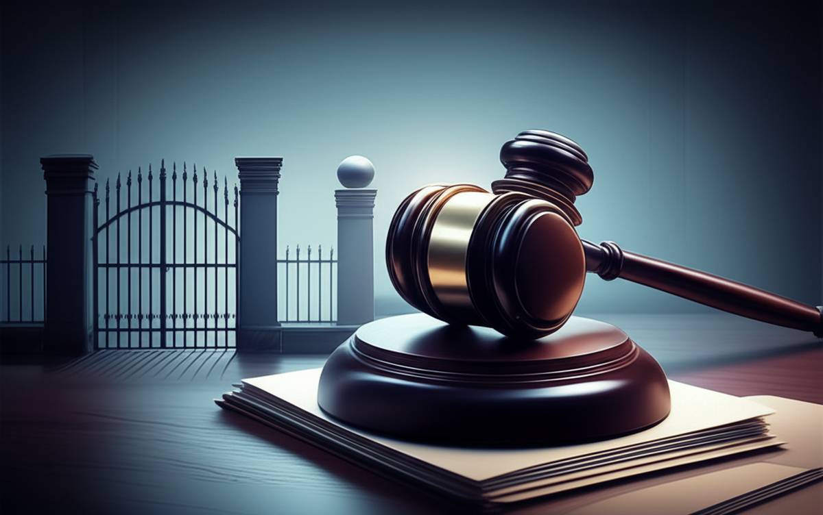 موارد صدور قرار عدم استماع در دعاوی حقوقی | راهنمای جامع