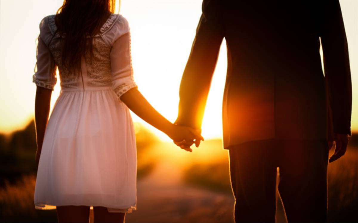 رابطه زن و مرد متاهل - چالش ها، راه حل ها و رازهای پایداری