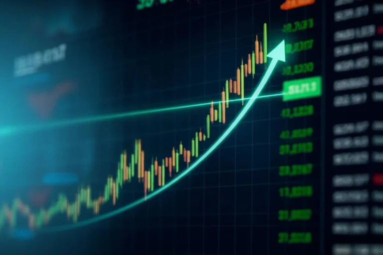 راهنمای جامع گذاشتن حد سود در کوینکس | Take Profit آسان
