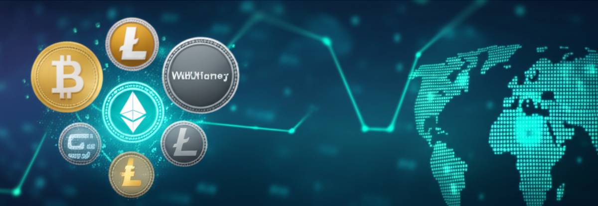 وبمانی و ارزهای دیجیتال: آموزش جامع از صفر تا صد