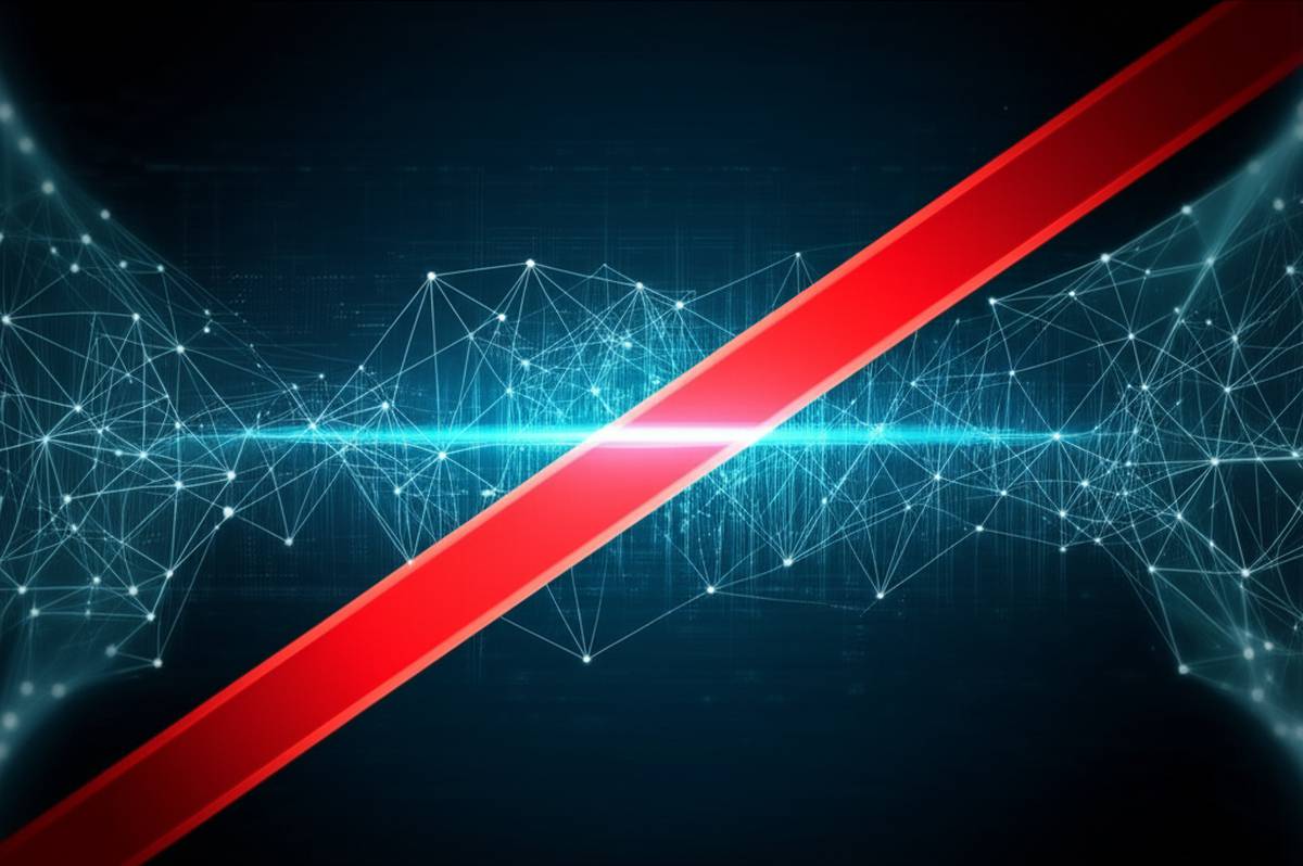 چرا بایننس ایران را تحریم کرده؟ بررسی جامع دلایل و عواقب