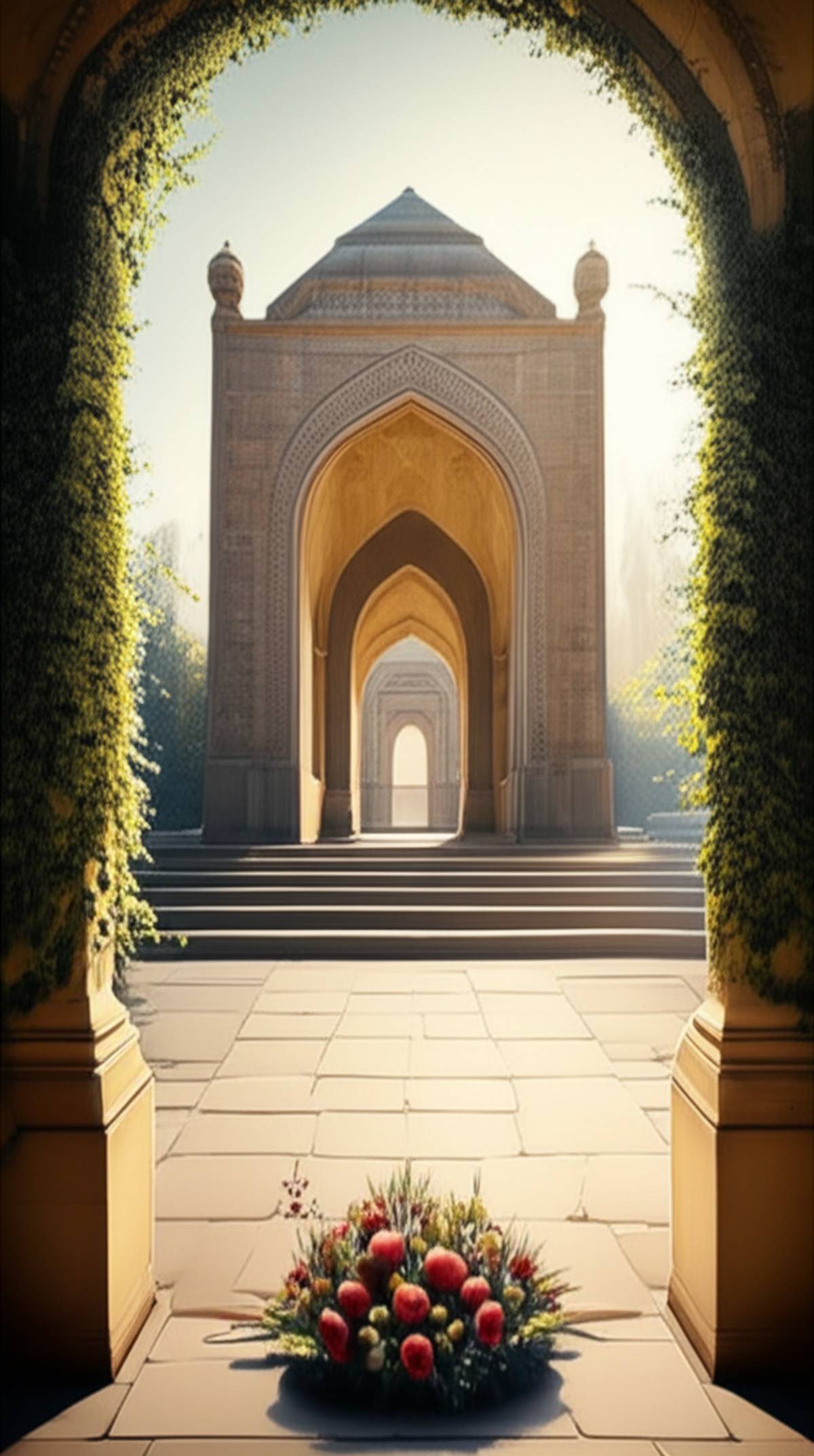 ۱۰ نکته ضروری هنگام بازدید از آرامگاه (راهنمای جامع)