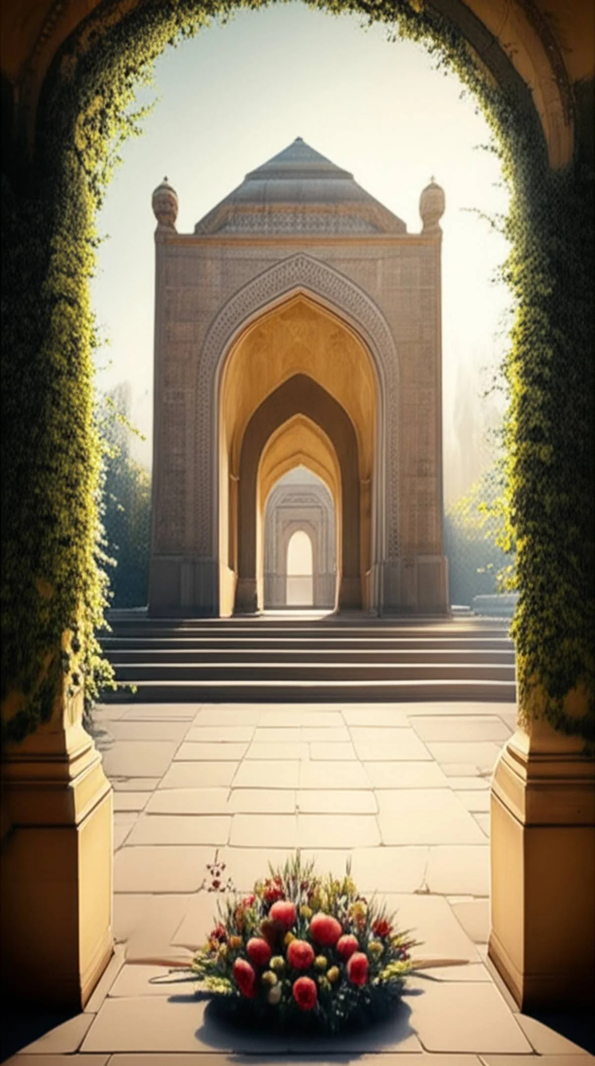 ۱۰ نکته ضروری هنگام بازدید از آرامگاه (راهنمای جامع)