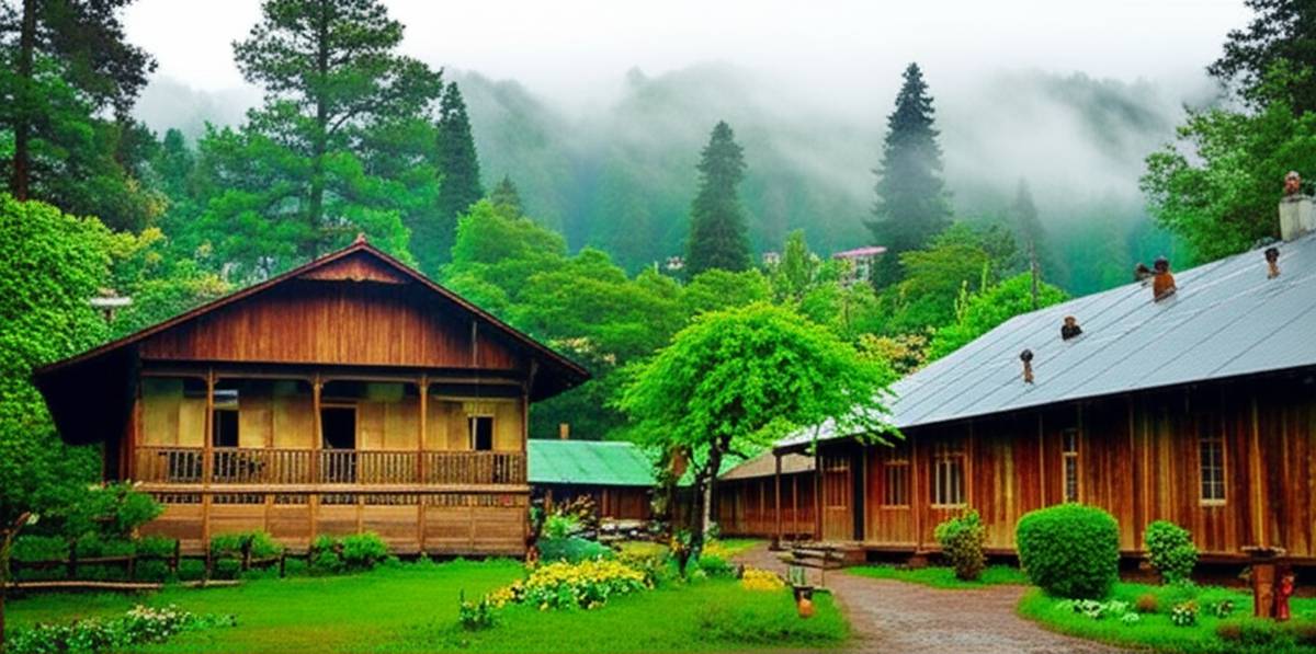 راهنمای سفر به رشت | صفر تا صد یک سفر بی نظیر