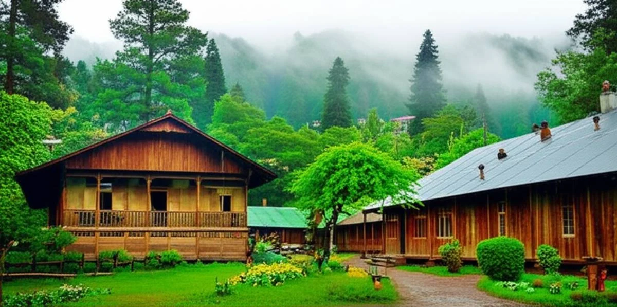 راهنمای سفر به رشت | صفر تا صد یک سفر بی نظیر