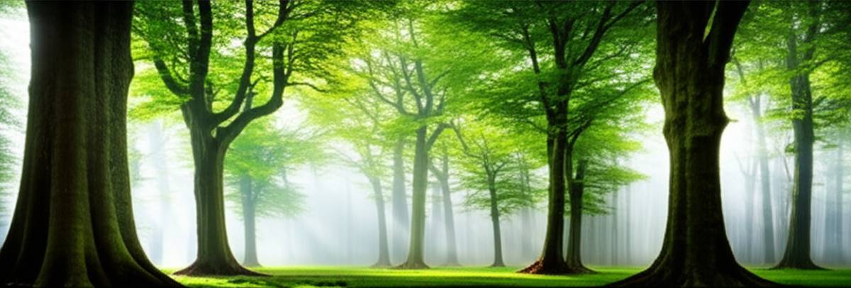 جنگل راش سوادکوه | هر آنچه باید بدانید