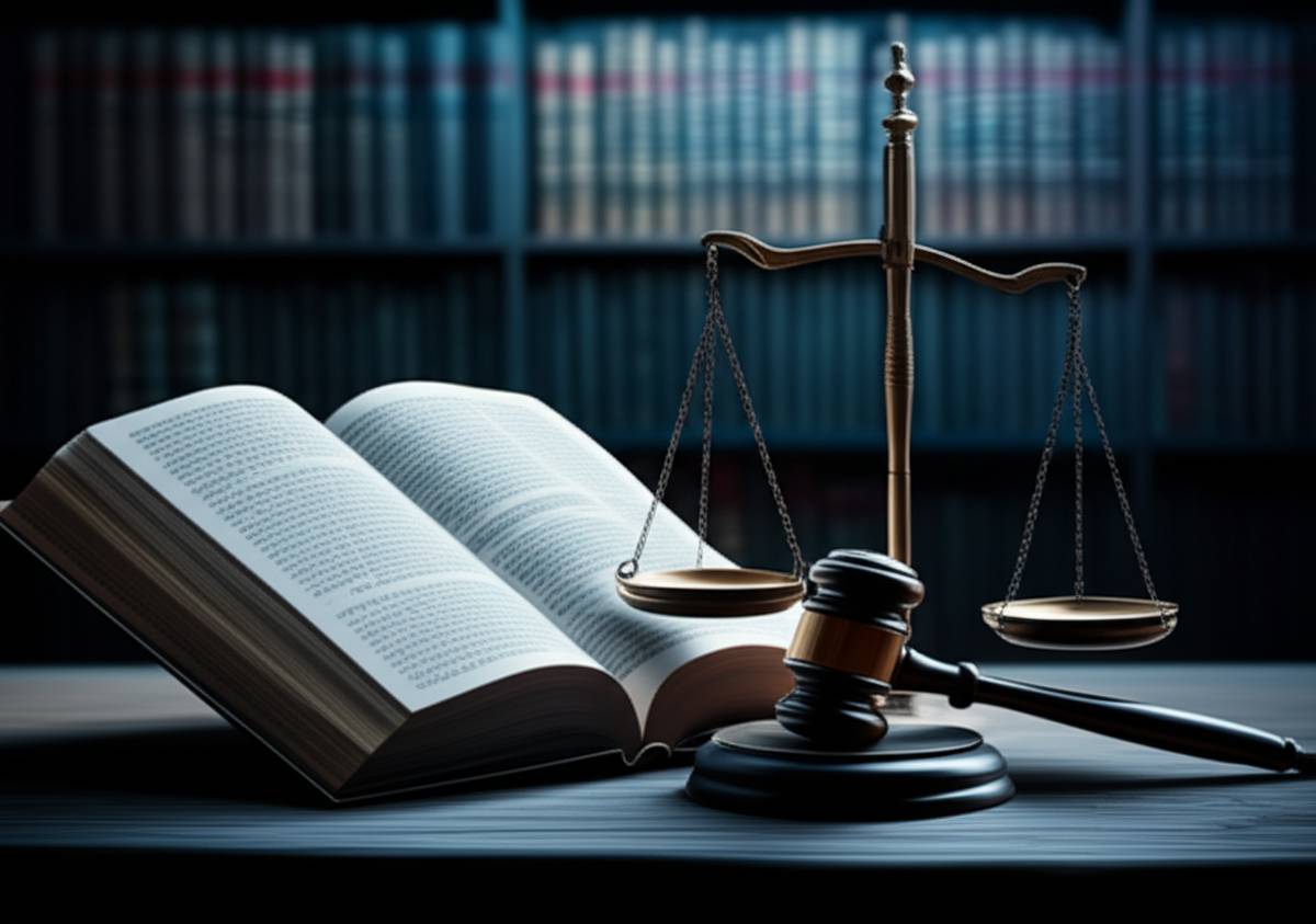 ماده 105 و 106 قانون مجازات اسلامی - تفسیر جامع حقوقی