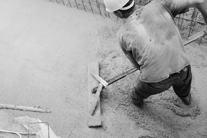 چگونه سیمان را به بهترین شکل نگهداری کنیم تا کیفیت آن حفظ شود؟