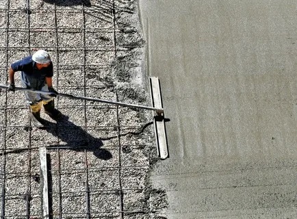 چگونه سیمان را به بهترین شکل نگهداری کنیم تا کیفیت آن حفظ شود؟