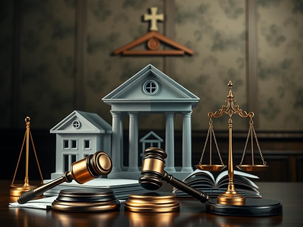 راهنمای کامل: دادخواست افراز ملک مشاع از دادگاه - صفر تا صد