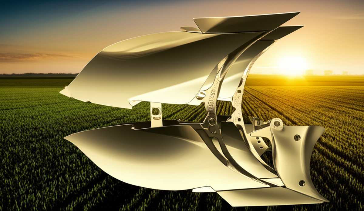 مراکز عمده فروشی تیغه و خیش گاو آهن در استان ها