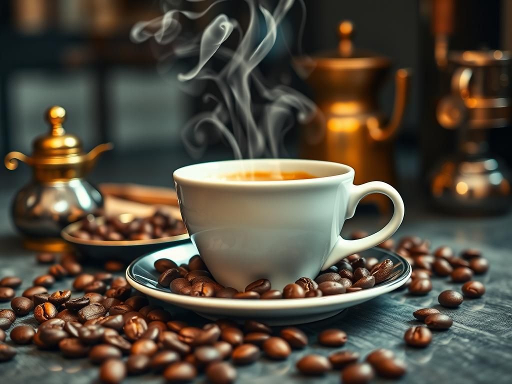 ۱۰ نکته کلیدی برای بازدید از موزه قهوه دبی | راهنمای کامل