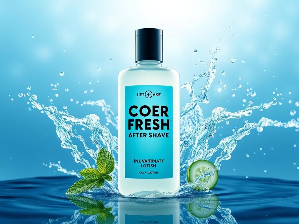 نقد و بررسی لوسیون پس از اصلاح کول فرش مای (راهنمای کامل)