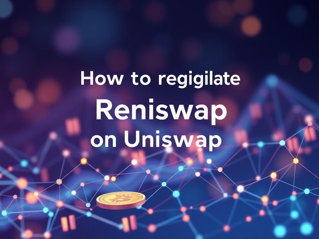 چگونه در یونی سواپ ثبت نام کنیم؟ (راهنمای جامع و تصویری)