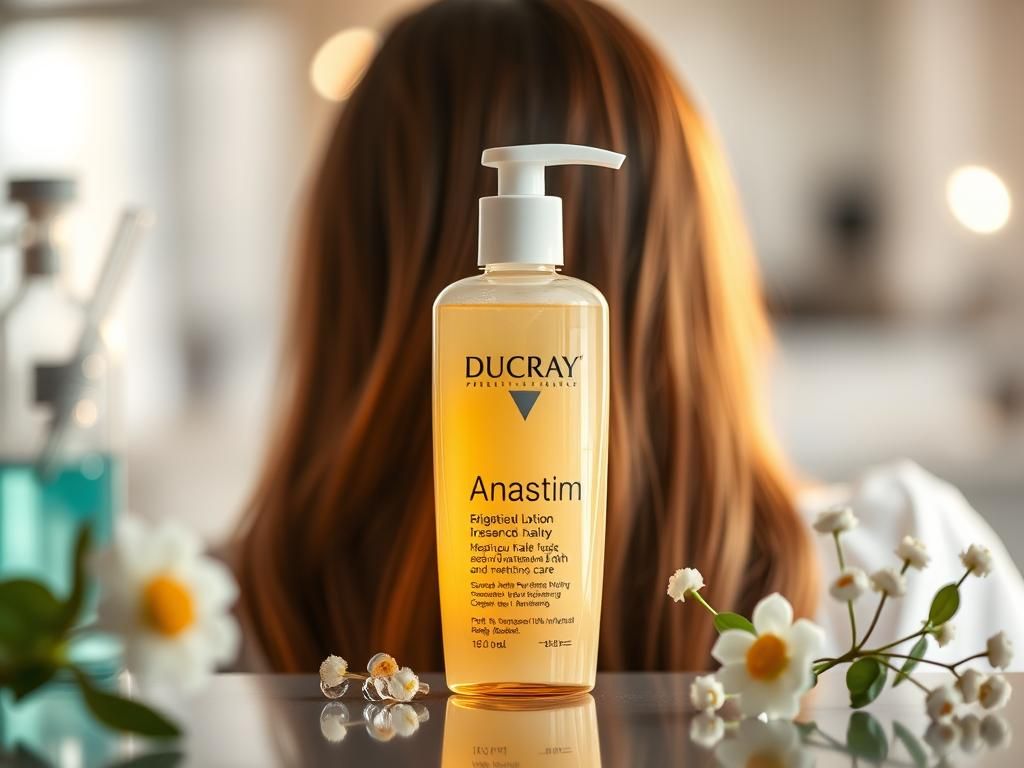 نقد و بررسی کامل لوسیون آناستیم دوکری | راهنمای خرید و نظرات