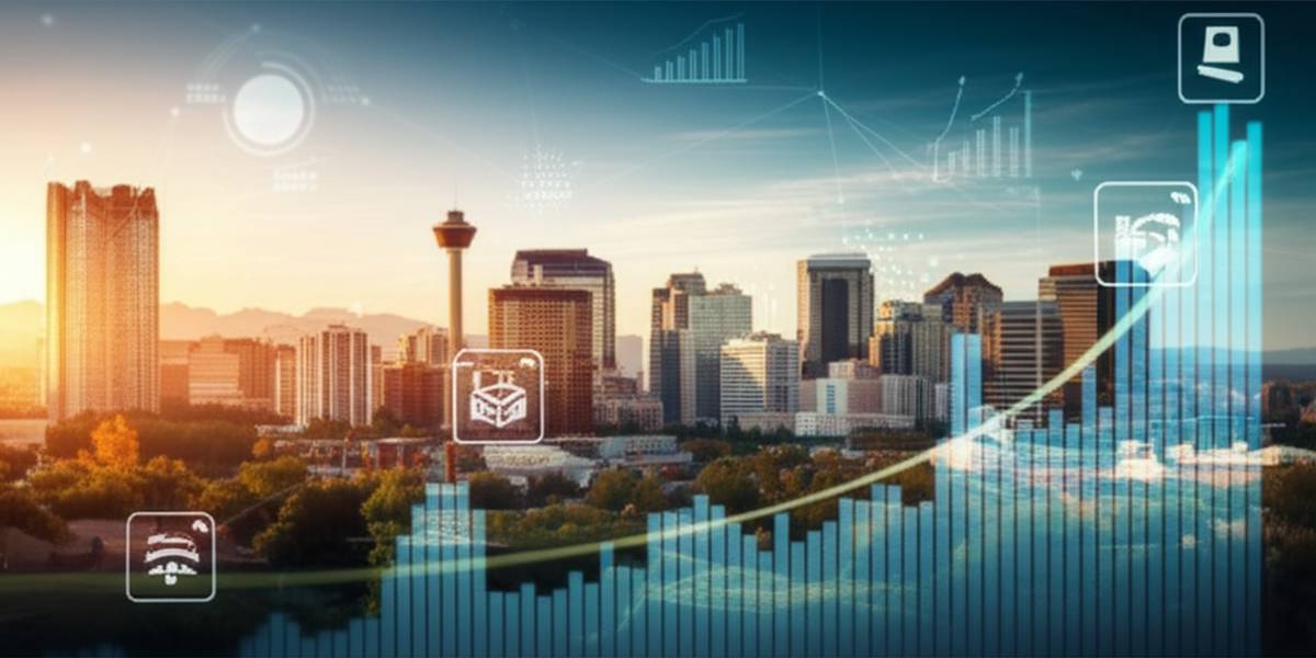 بیزینس های محلی کلگری