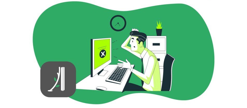 اشتباهات رایج در طراحی سایت که باعث از دست رفتن مشتریان می شود