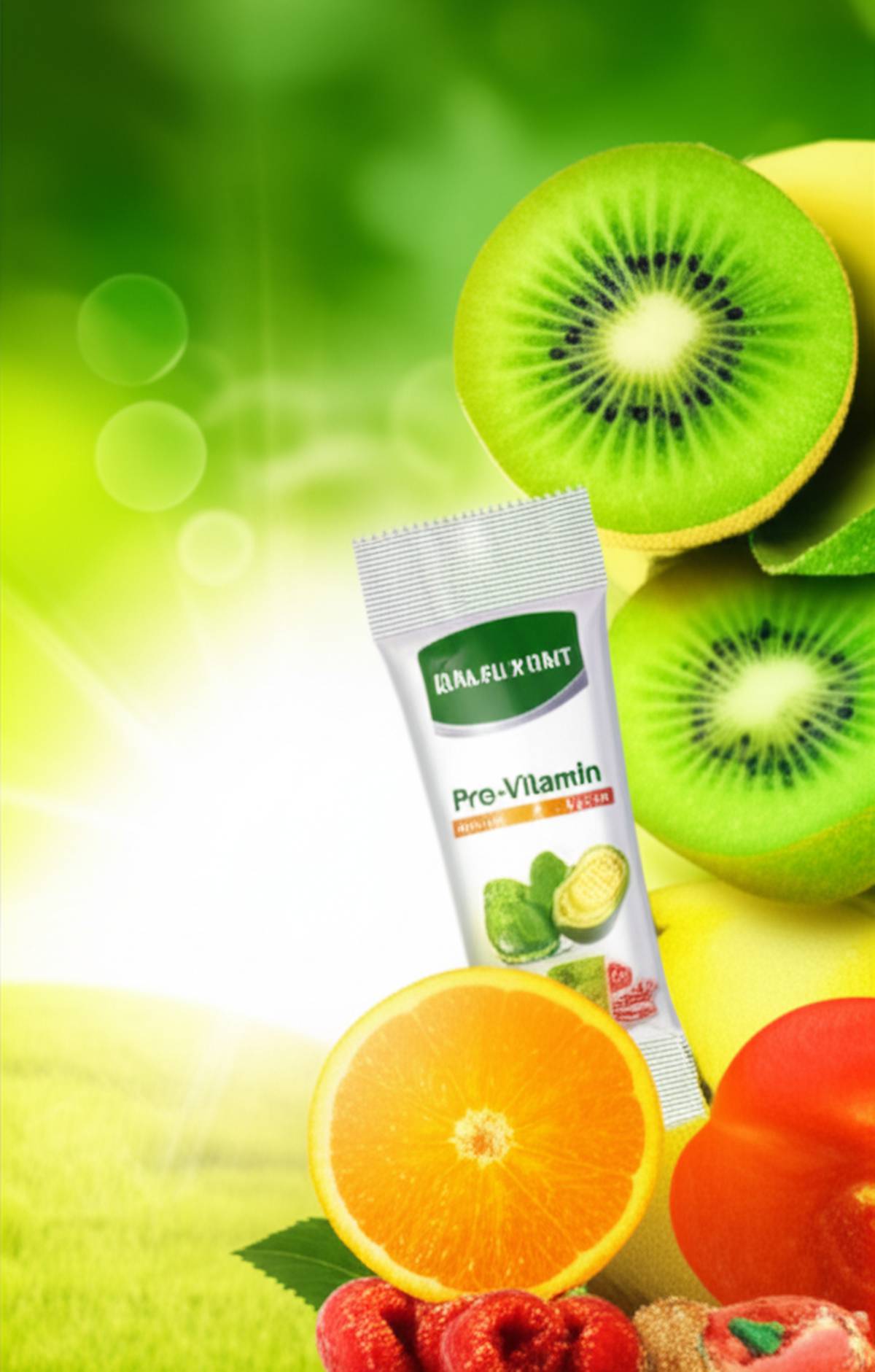 ساشه پرو ویتامین رزاویت - راهنمای کامل ویژگی ها و فواید