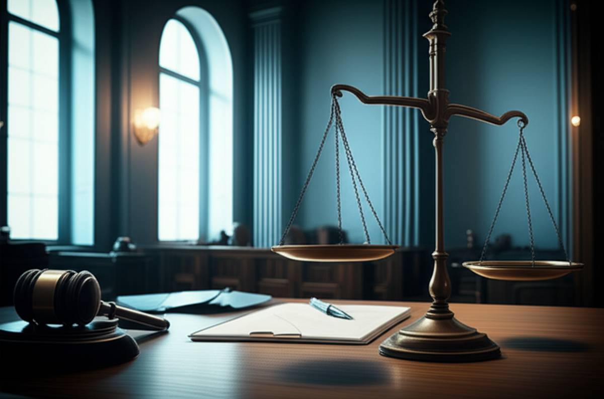 نفقه ندادن مرد: عواقب حقوقی، راهکارها و حقوق زن