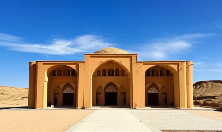 ۱۰ نکته ضروری برای بازدید از کاروانسرا | راهنمای کامل