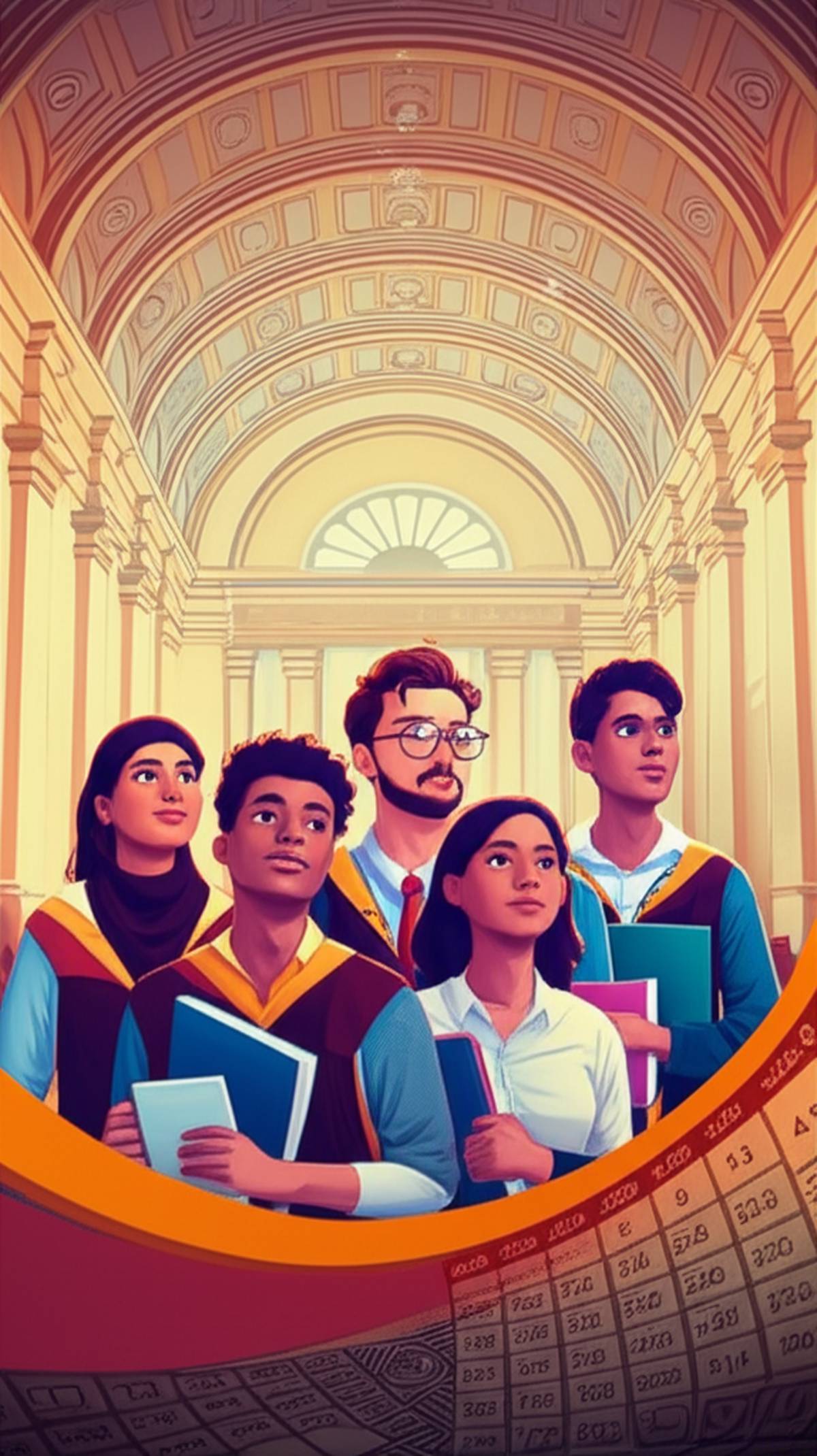 شرط سنی فرهنگیان کنکور 1404 | راهنمای جامع و تغییرات جدید