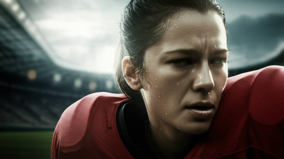 فیلم عرق سرد | معرفی کامل، داستان و بازیگران