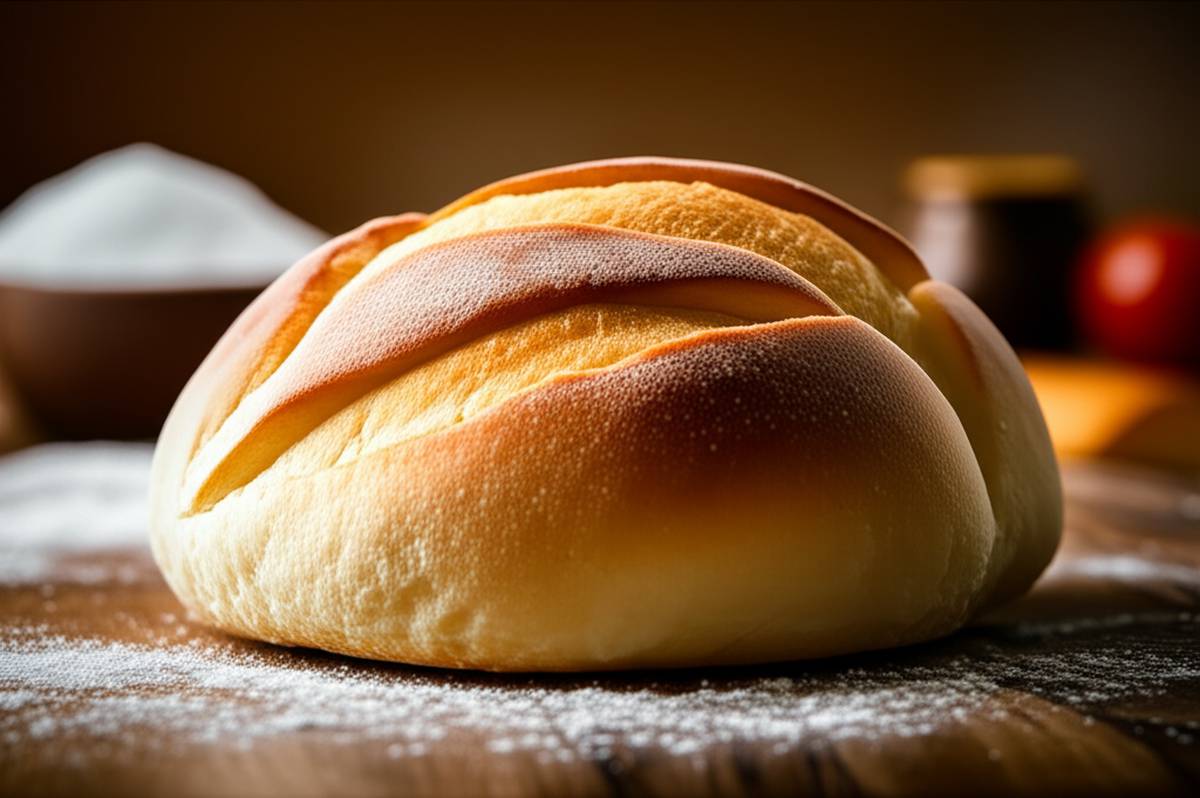 گردشگری نان خمیر عربی | معرفی کامل نان نرم و شیرین سنتی