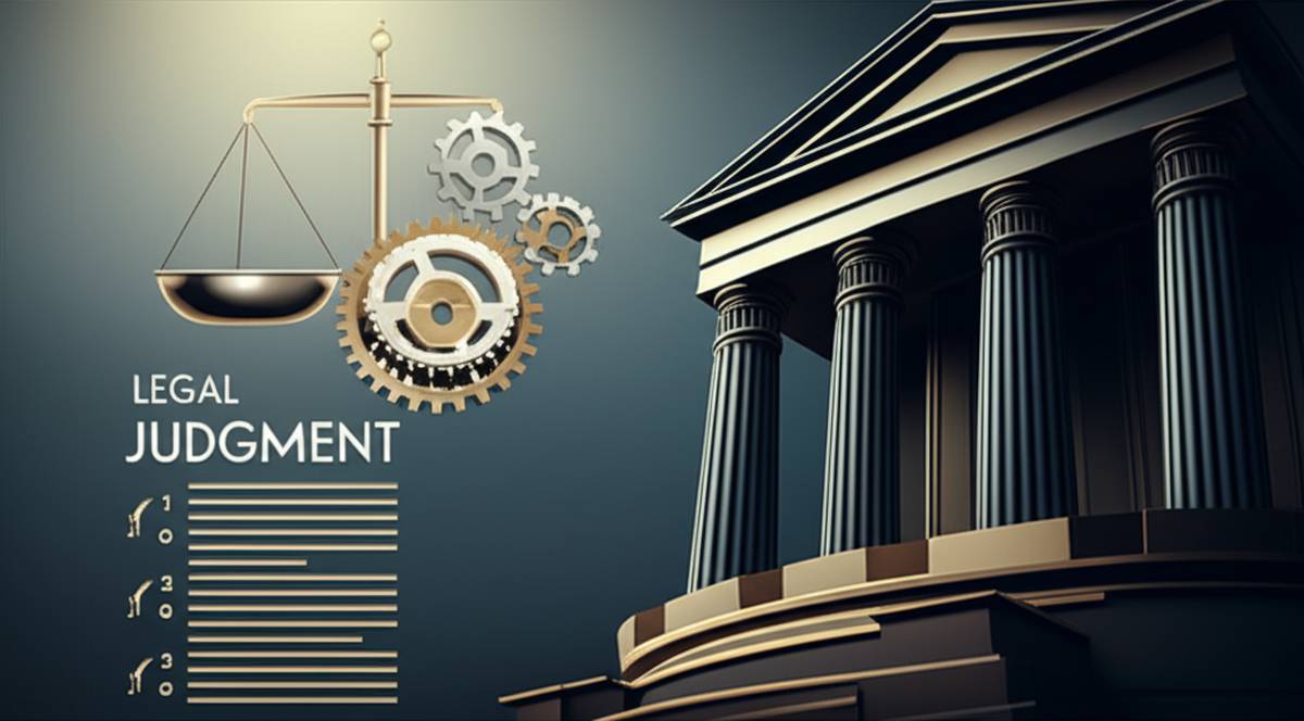 مراحل اجرای حکم حقوقی | راهنمای گام به گام و جامع