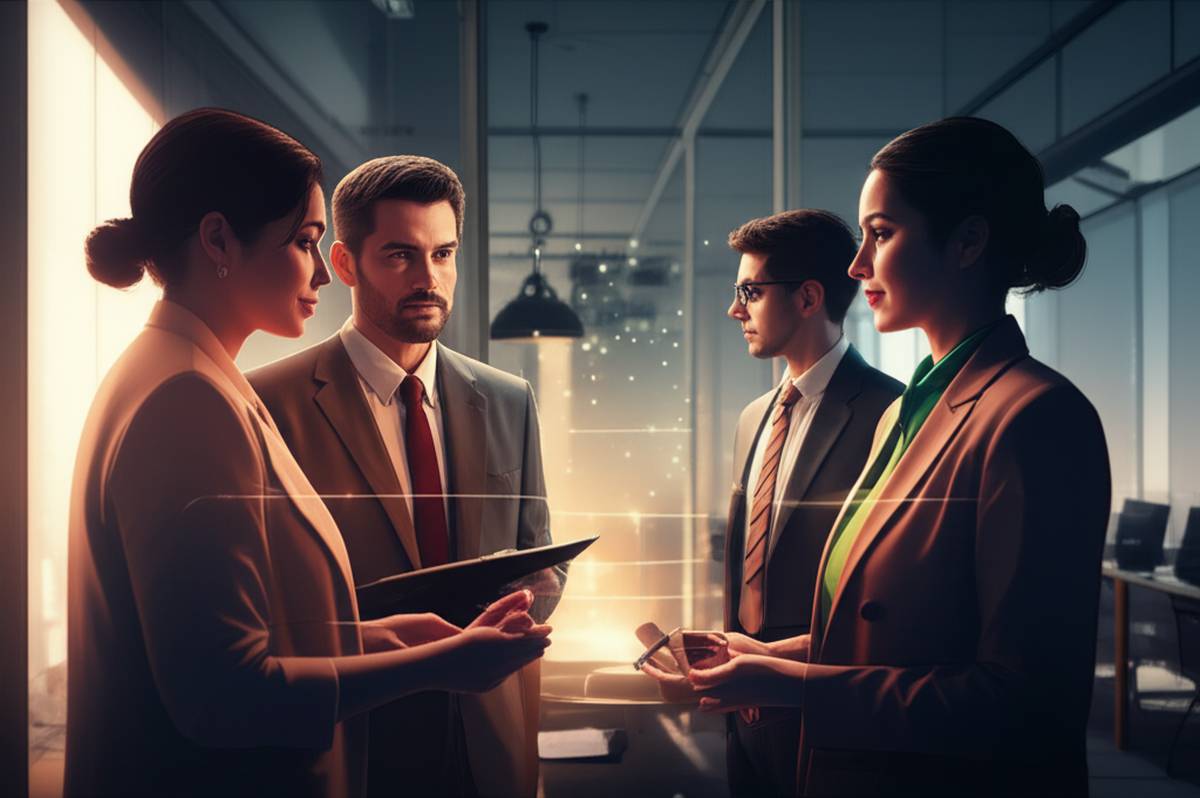 خلاصه کتاب همیشه بدانید چه بگویید - نکات طلایی پیتر مورفی