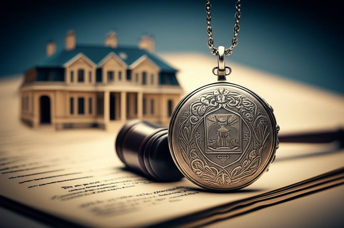 درخواست فروش ملک ورثه ای - راهنمای جامع مراحل قانونی