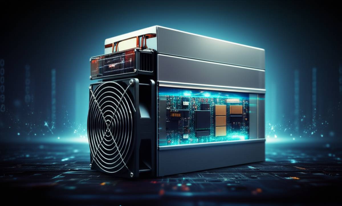 مشخصات دستگاه ماینر T9 | راهنمای کامل: هش ریت، مصرف برق و مدل ها