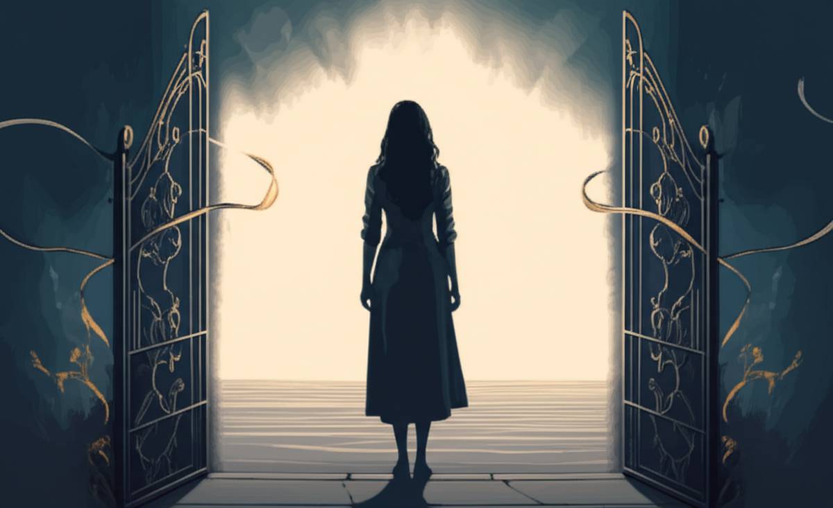 آیا زن بدون دلیل می تواند طلاق بگیرد؟ | راهنمای کامل حقوقی