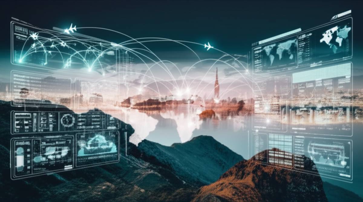 راهنمای جامع بلیط سفر سیستمی | هر آنچه باید بدانید