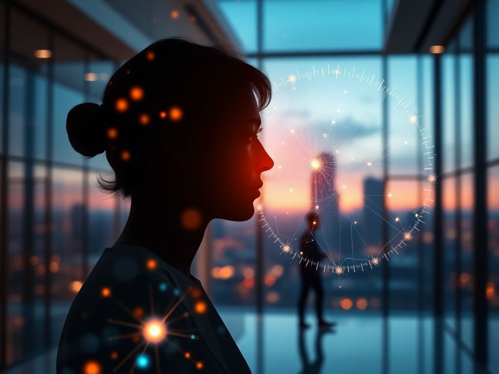 نقش هوش هیجانی در تصمیمات مدیریتی