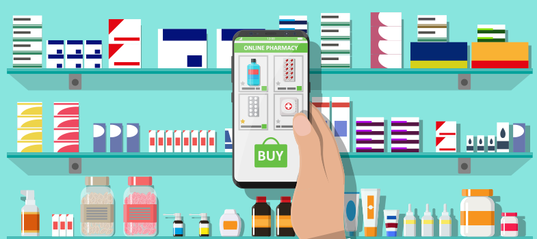 داروخانه | الکترونیکی چطور داروخانه آنلاین معتبر انتخاب کنیم؟