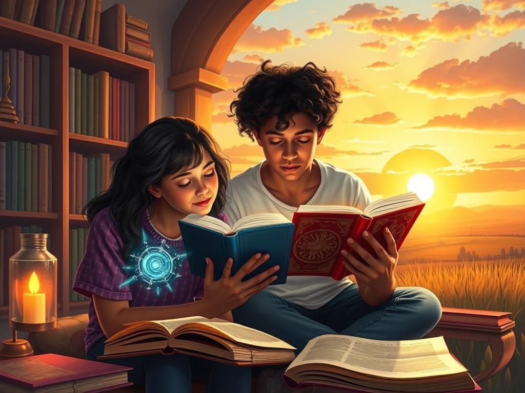 بهترین و پرفروش‌ترین رمان‌های نوجوان کدام موارد هستند؟