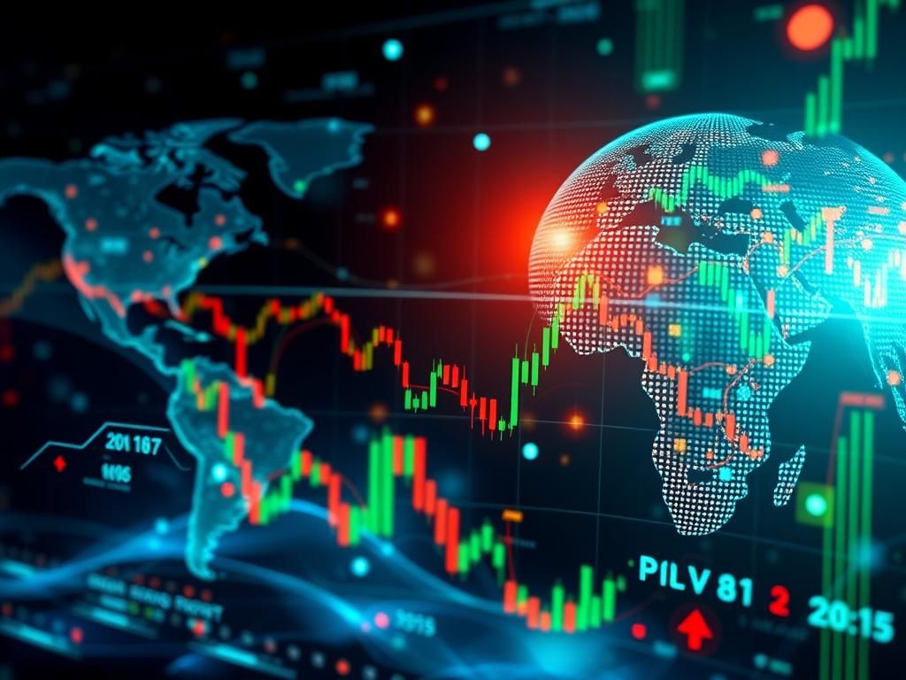 سیستم معاملاتی فارکس: راهنمای جامع کسب سود (صفر تا صد)