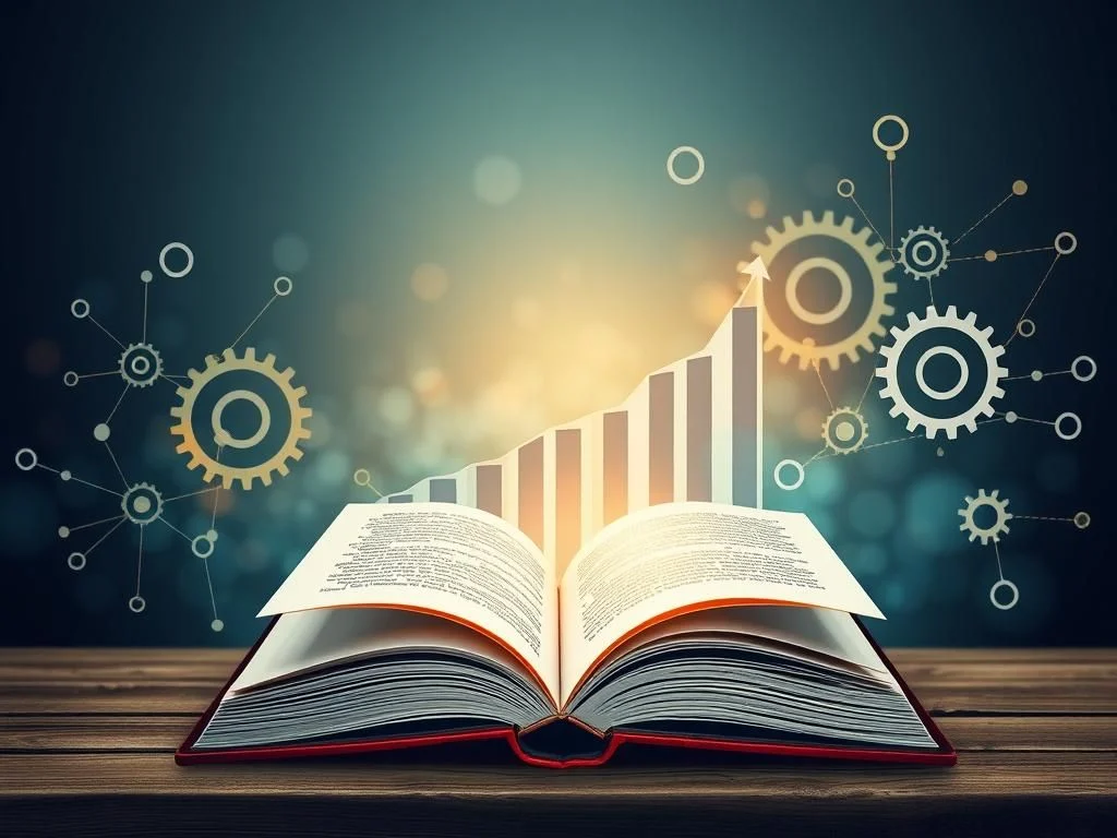 خلاصه کتاب جامع BBA: نکات کاربردی | علیان، کلاهدوز
